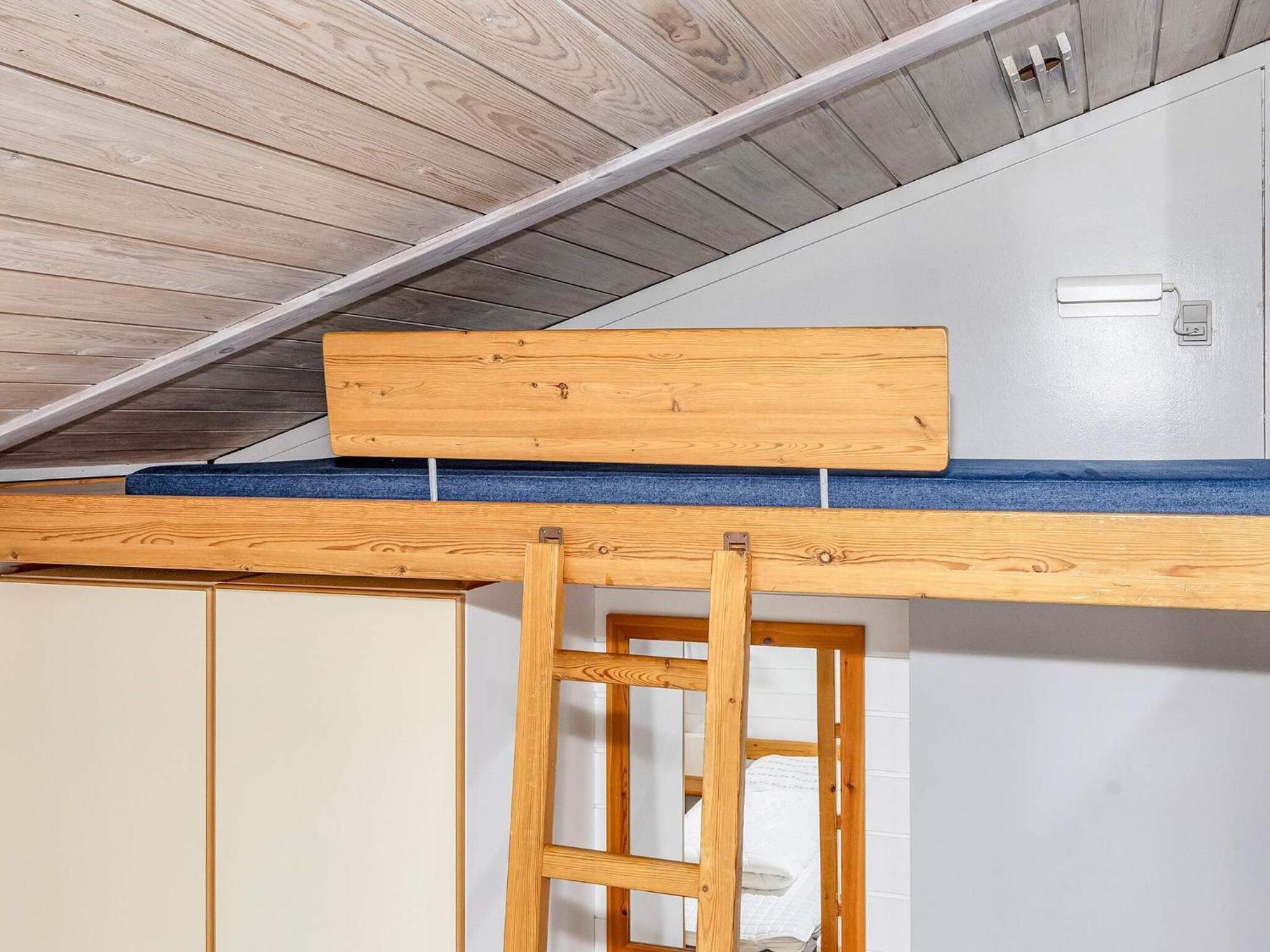 6 Person Holiday Home On A Holiday Park In Ханстхольм Экстерьер фото