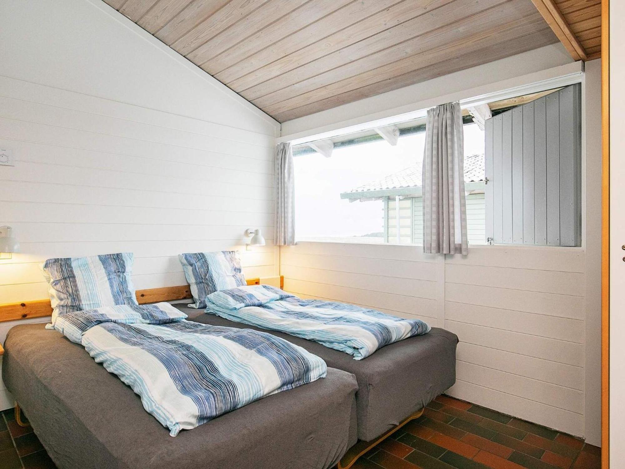 6 Person Holiday Home On A Holiday Park In Ханстхольм Экстерьер фото