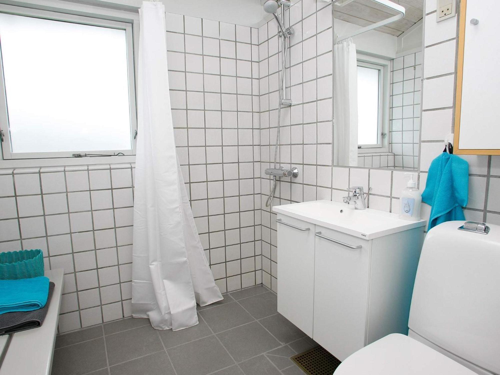 6 Person Holiday Home On A Holiday Park In Ханстхольм Экстерьер фото