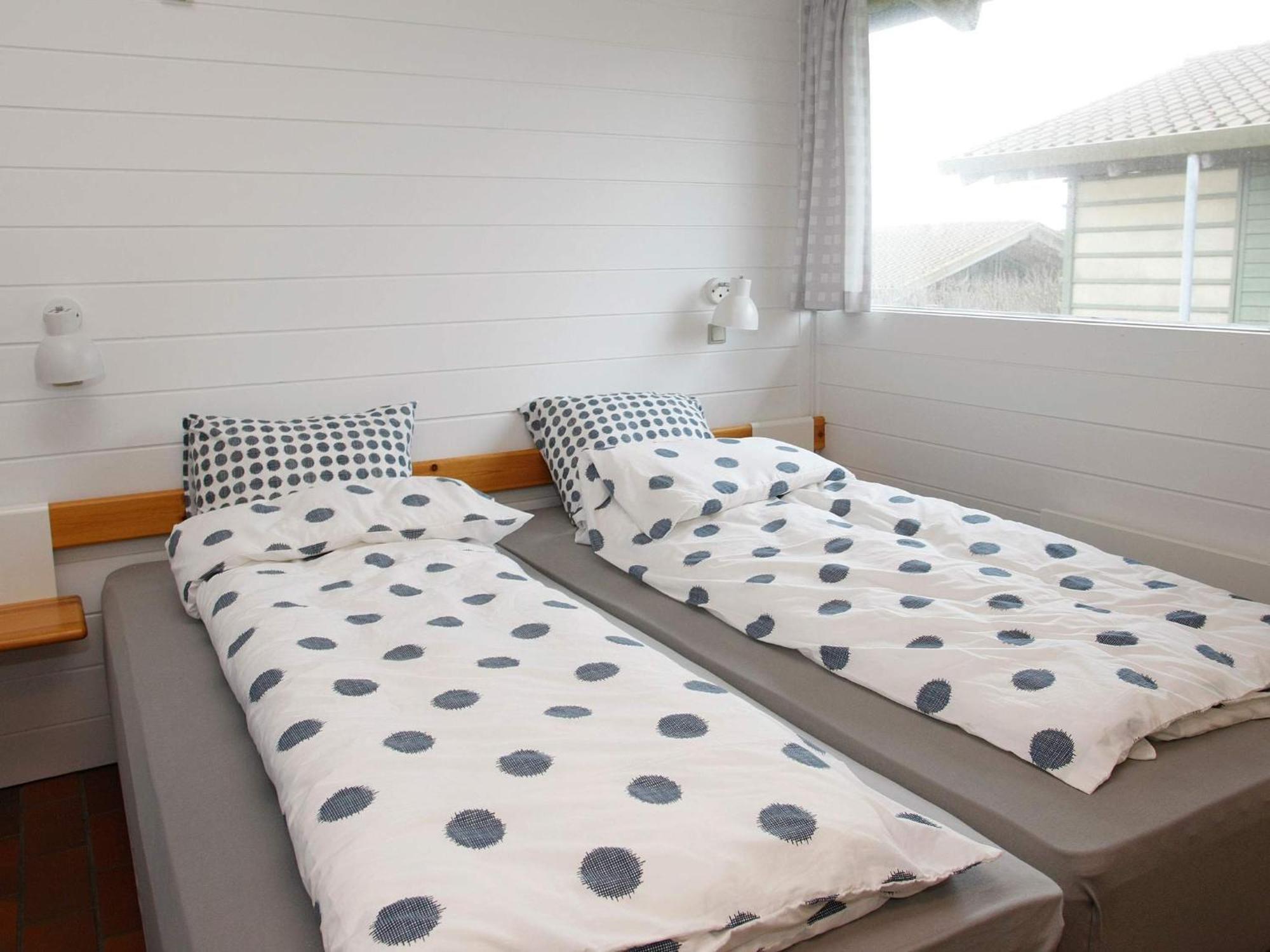 6 Person Holiday Home On A Holiday Park In Ханстхольм Экстерьер фото