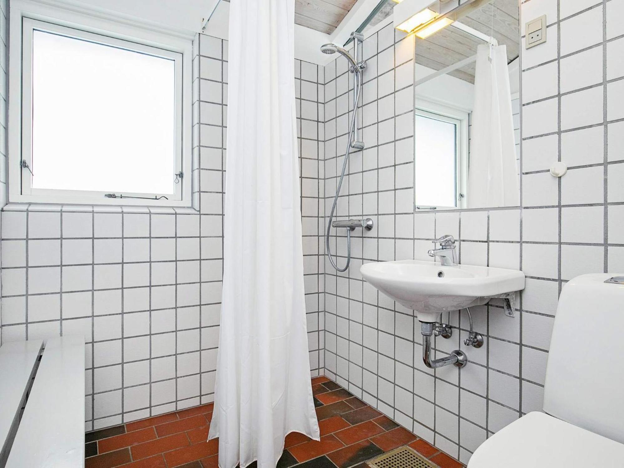 6 Person Holiday Home On A Holiday Park In Ханстхольм Экстерьер фото