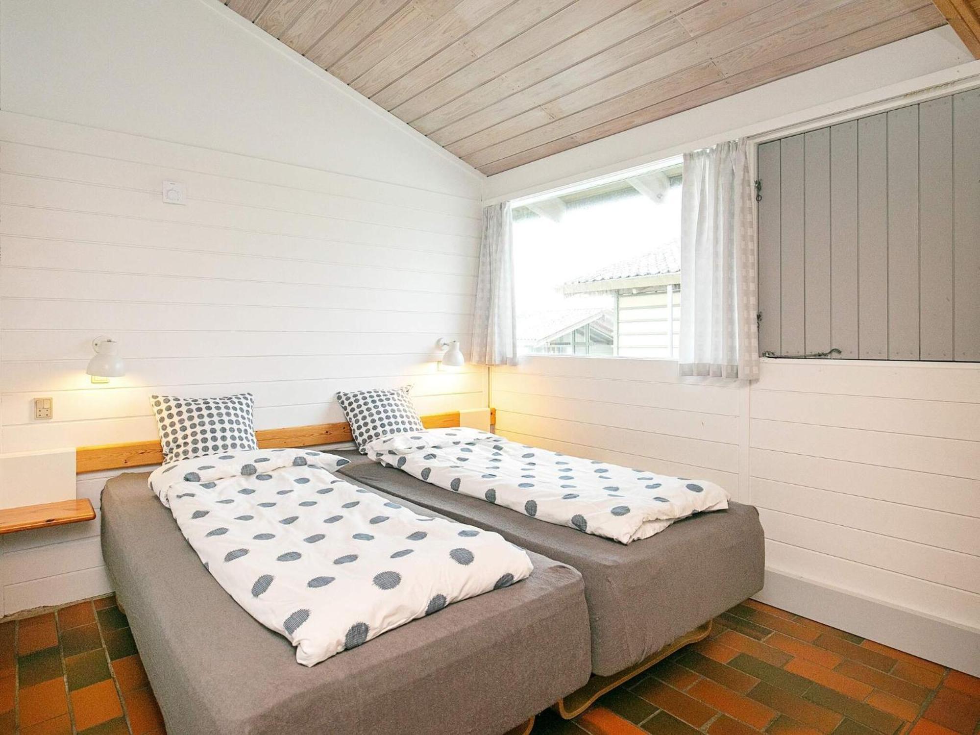 6 Person Holiday Home On A Holiday Park In Ханстхольм Экстерьер фото