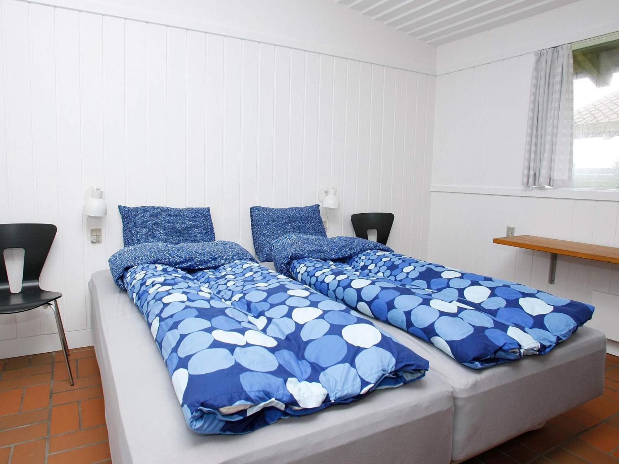 6 Person Holiday Home On A Holiday Park In Ханстхольм Экстерьер фото