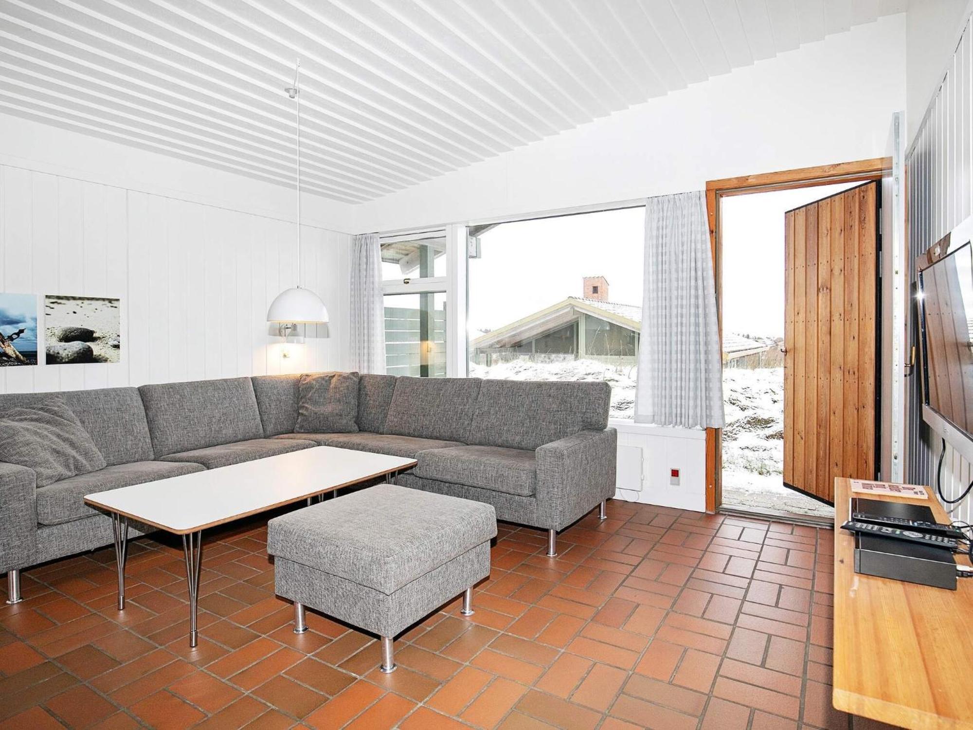 6 Person Holiday Home On A Holiday Park In Ханстхольм Экстерьер фото