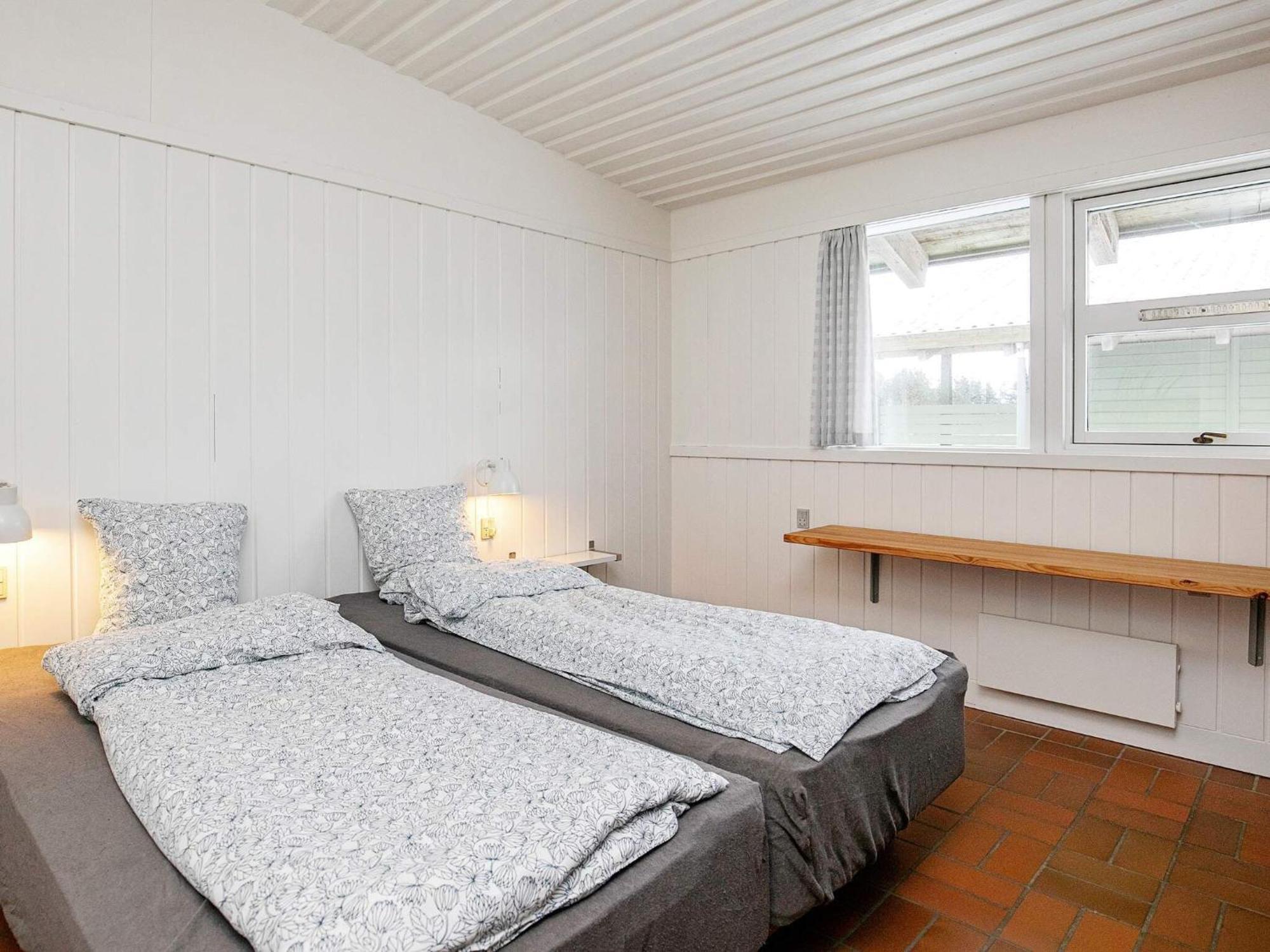 6 Person Holiday Home On A Holiday Park In Ханстхольм Экстерьер фото